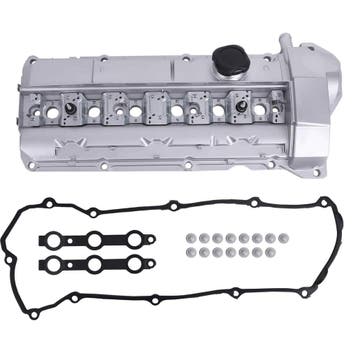 Rocker Cover Aluminium geschikt voor BMW 323is Z3 528i 19..., Auto-onderdelen, Verzenden, Nieuw, BMW