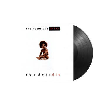 Notorious B.I.G. - Ready to Die LP, Cd's en Dvd's, Verzenden, Nieuw in verpakking