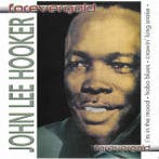 cd - John Lee Hooker - Im In The Mood, Verzenden, Zo goed als nieuw
