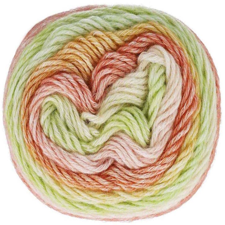 Scheepjes Stone Washed Flow - 10 Harmonia - Katoen-mix Gar, Hobby en Vrije tijd, Breien en Haken, Ophalen of Verzenden