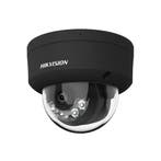 Hikvision DS-2CD2143G2-LIS2U Zwart, 4MP Dome, Ophalen of Verzenden, Nieuw