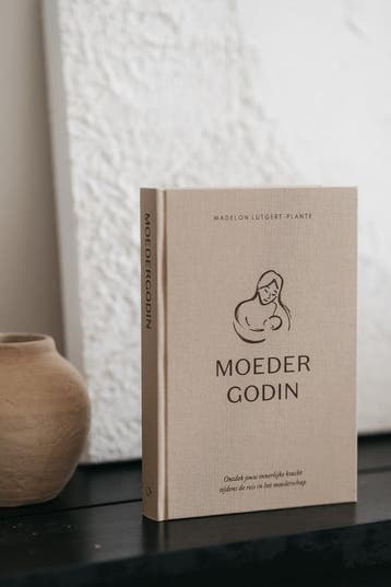 Moedergodin - Madelon Lutgert-Plante - Madelon, Verzenden, Gelezen, Madelon Lutgert-Plante