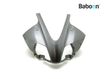 Bovenkuip Yamaha YZF R 125 2008-2013 (YZF-R125), Motoren, Verzenden, Gebruikt