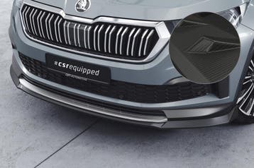 Cupspoiler voor Skoda Kodiaq CSL759-M, Verzenden, Nieuw