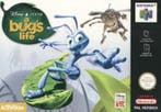 A Bugs Life (Nintendo 64), Verzenden, Gebruikt