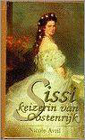 Sissi - N. Avril 9789052321127, Verzenden, Gelezen, N. Avril
