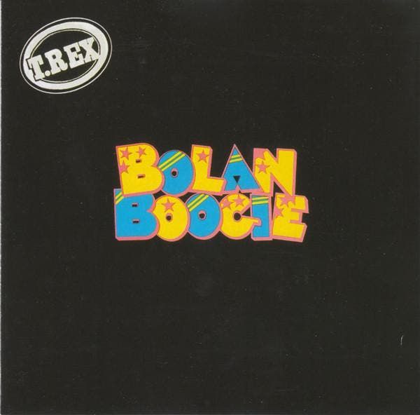 cd - T.Rex - Bolan Boogie, Cd's en Dvd's, Cd's | Overige Cd's, Zo goed als nieuw, Verzenden