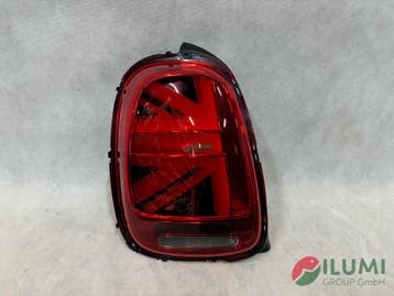 Mini Cooper F55 F56 achterlicht links LED Europa, Verzenden, Gebruikt