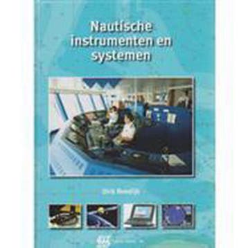 Nautische instrumenten en systemen / druk 5 - D. Reedijk, Boeken, Verzenden, Gelezen, D. Reedijk