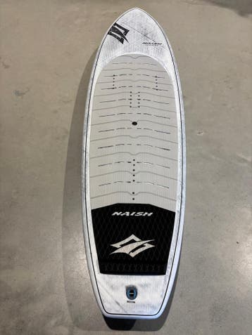Naish Chimera 5’8 - 50L, Ophalen of Verzenden, Nieuw