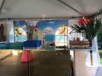 Partytent 3x3 4x3 6x3 6x4 8x4 4,5x3 5x3 huren Mega Acties, Ophalen, Nieuw