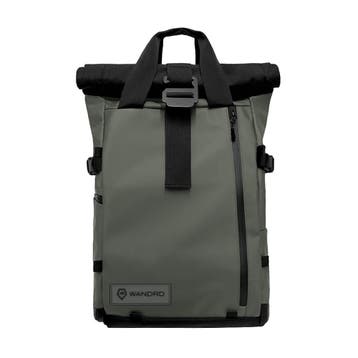 WANDRD PRVKE 31-Liter green photo bundel V3, Verzenden, Nieuw