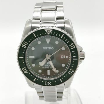 Seiko - Seiko Prospex Diver Scuba - Zonder minimumprijs -