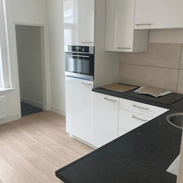 Appartement gevonden in of bij Breda, Noord-Brabant, Direct bij eigenaar, Breda, Appartement