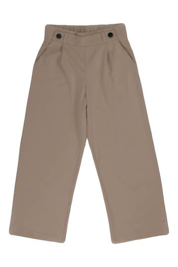 Jdy Broek in maat L Beige, Kleding | Dames, Jdy, Verzenden, Zo goed als nieuw, Beige