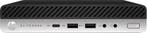 HP Elitedesk 800 G4 DM i5-8500 - 16GB - 256SSD - Windows..., Ophalen of Verzenden, Refurbished, 16 GB, SSD