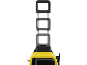 Kärcher K 7 Comfort Premium - Hogedrukreiniger - 60 m²/u, Verzenden, Nieuw, Kärcher