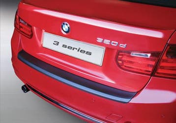 Achterbumper Beschermer | geschikt voor BMW 3-Serie F30 4 de, Auto-onderdelen, Verzenden, Nieuw, BMW