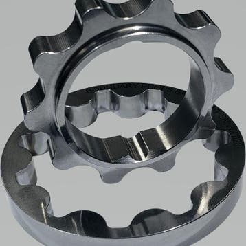 Boundary 01-05 Ford/Mazda BP VVT I4 Billet Oil Pump Gear, Ophalen of Verzenden, Nieuw