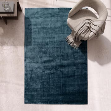 *WOONWINKEL* Kare Design Cosy Ocean Zacht Tapijt Blauw 170 X, Verzenden, Nieuw