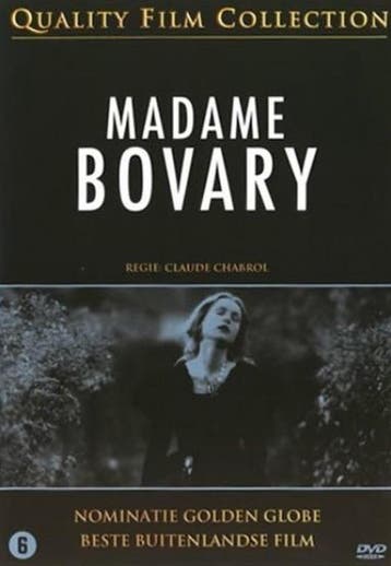 Madame Bovary (QFC), Verzenden, Nieuw in verpakking