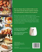 Het airfryer kookboek 9789048318216 Johanna Thompson, Boeken, Kookboeken, Verzenden, Zo goed als nieuw, Johanna Thompson