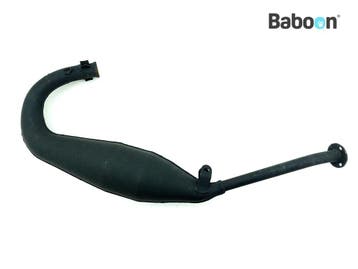 Uitlaat Bochtenset Aprilia RS 125 2006-2012 (RS125) New Take, Verzenden, Gebruikt