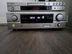 Denon - AVR 1306 Surround receiver en DVD 1720 en boksen, Nieuw