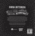 Handlettering FEEST doe je zo! 9789048837717, Boeken, Verzenden, Zo goed als nieuw, Karin Luttenberg