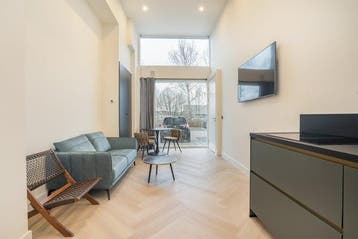 Te huur: Appartement Spoorsingel in Beverwijk, Beverwijk, Noord-Holland, Appartement