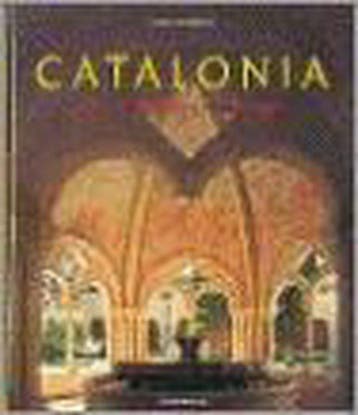 Catalonia - Barbara Borngässer 9783829027038, Verzenden, Gelezen, Barbara Borngässer