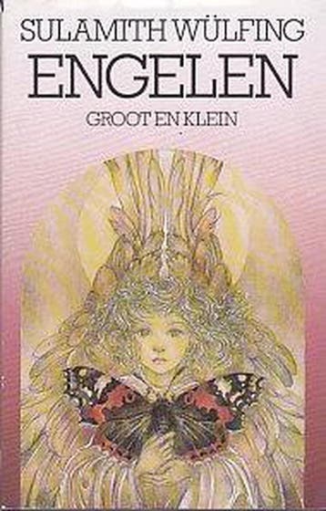 Engelen groot en klein - Wulfing 9789060743928, Verzenden, Gelezen, Wulfing