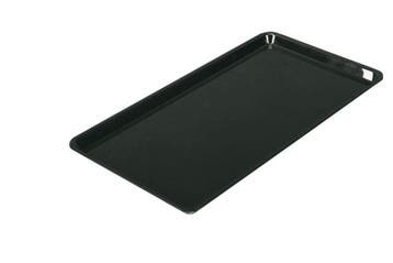 GGM Gastro | Presenteerschaal - Kunststof - 487x265x20mm - |, Verzenden, Nieuw, Kom(men)