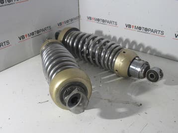 Yamaha XV 1000 Achterveer, Ophalen of Verzenden, Nieuw