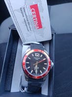 Certina - Datejust Oysterquartz - Zonder minimumprijs -, Nieuw