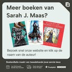 Heir of Fire 9781619630673 Sarah J. Maas, Verzenden, Zo goed als nieuw, Sarah J. Maas