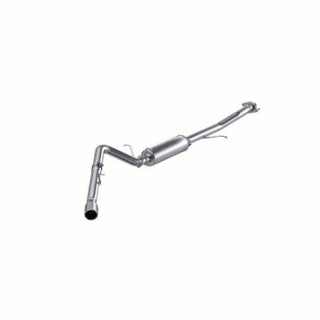MBRP 2007-2009 Cadillac/GMC Escalade EXTESV/Yukon Denali XL, Ophalen of Verzenden, Nieuw