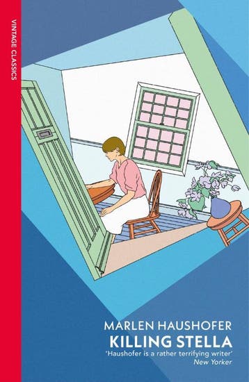 Killing Stella | Marlen Haushofer | Nieuw, Ophalen of Verzenden, Nieuw, Marlen Haushofer
