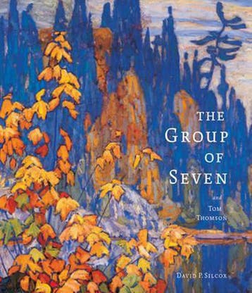 The Group of Seven and Tom Thomson - David P. Silcox, Verzenden, Gelezen, David P. Silcox