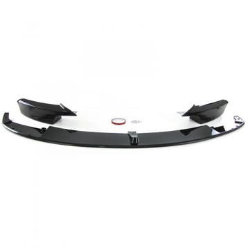 M-Performance Style Frontlip F10 F11 | 5 serie 10-17, Voor, Nieuw, Ophalen of Verzenden, Bumper