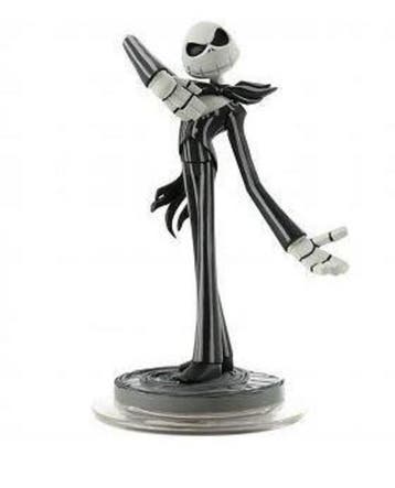 Jack Skellington - Disney Infinity 1.0, Ophalen of Verzenden, Zo goed als nieuw