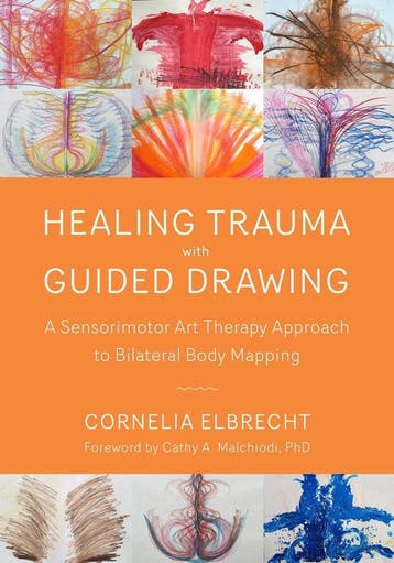 9781623172763 Trauma Healing with Guided Drawing, Verzenden, Nieuw, Cornelia Elbrecht