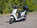 e-scooter, Lifan, YOUBEE, 2018, Nieuw