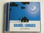 Daniel Lohues - Allennig, Cd's en Dvd's, Cd's | Nederlandstalig, Ophalen of Verzenden, Zo goed als nieuw