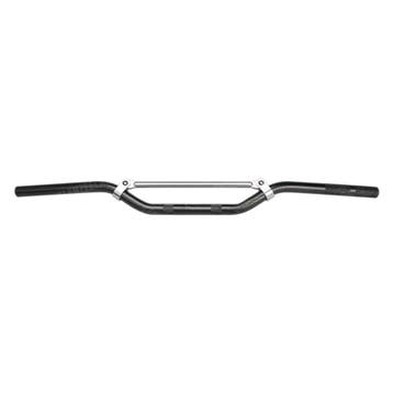 Stuur met spijl motorcross / race carbon aluminium univer..., Ophalen of Verzenden, Nieuw, DMP