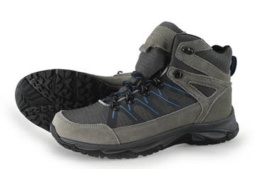 Travelin Wandelschoenen in maat 41 Grijs, Overige kleuren, Verzenden, Zo goed als nieuw, Travelin