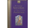 Boek De Mooiste Sprookjes Van Hans Christian Andersen 978906, Verzenden, Zo goed als nieuw