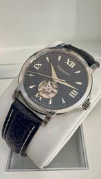 Pequignet - Moorea Elegance Automatic - Ref. 5882 - Heren -, Sieraden, Tassen en Uiterlijk, Nieuw