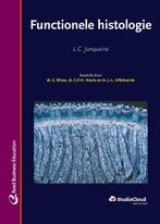 Functionele histologie 9789035237988 L.C. Junqueira, Boeken, Verzenden, Gelezen, L.C. Junqueira