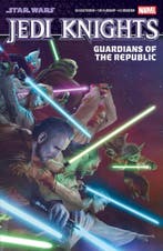 Star Wars: Jedi Knights Vol. 1 - Guardians Of The Republic, Boeken, Strips | Comics, Verzenden, Nieuw